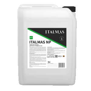 ITALMAS NP (5 л)