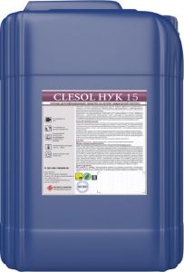 Clesol НУК 15 (5 кг)
