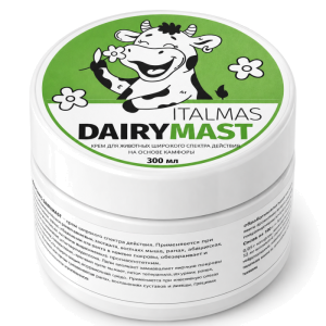 ITALMAS DAIRYMAST